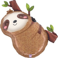[GRABO] 은박 나무늘보