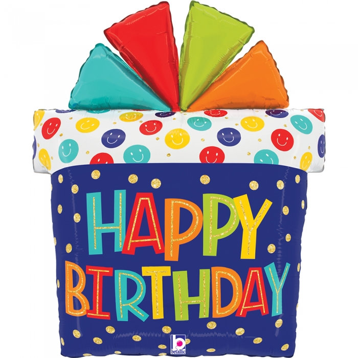 [GRABO] 은박 생일선물
