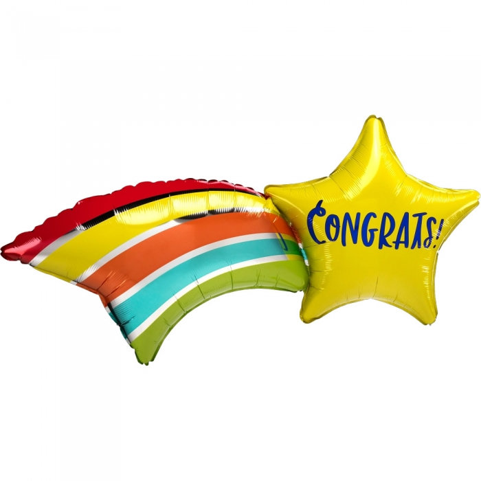[Anagram] 은박 Congrats 슈팅스타 슈퍼쉐입