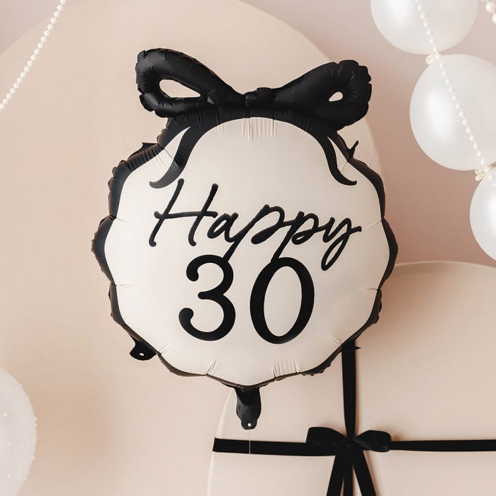 [파티데코] 생일은박 30