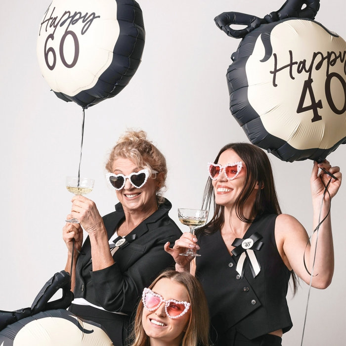 [파티데코] 생일은박 40