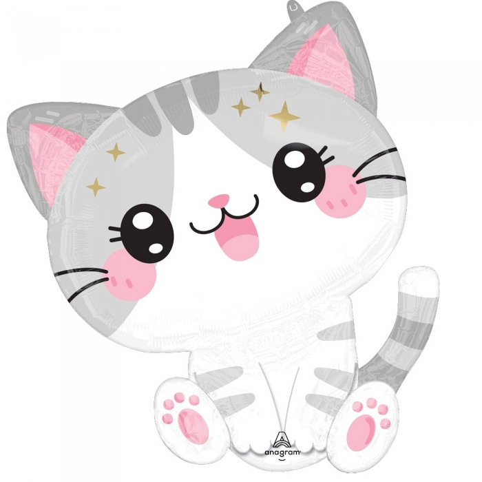 [Anagram] 은박 카와이키티