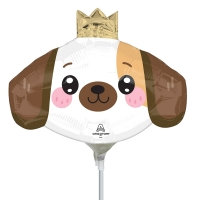 [Anagram] 은박 미니쉐입 카와이도그