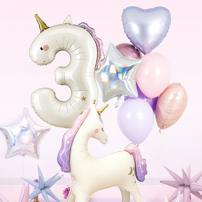 생일은박부케 유니콘 [숫자선택 1~5]