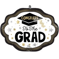 [Anagram] 졸업은박 Wave of Success Congratd to the Grad