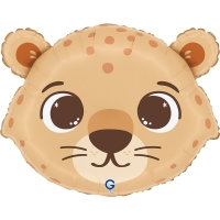 [GRABO] 은박 퍼니치타헤드