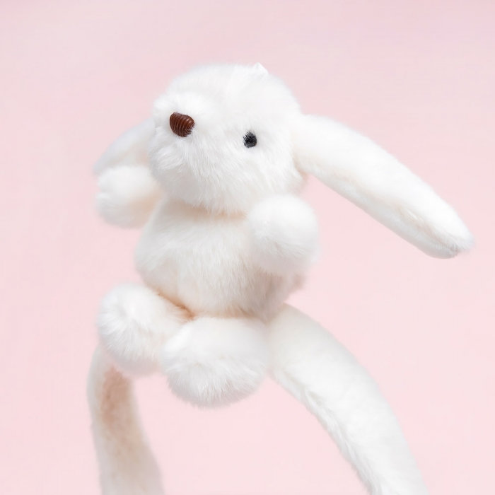 토끼머리띠