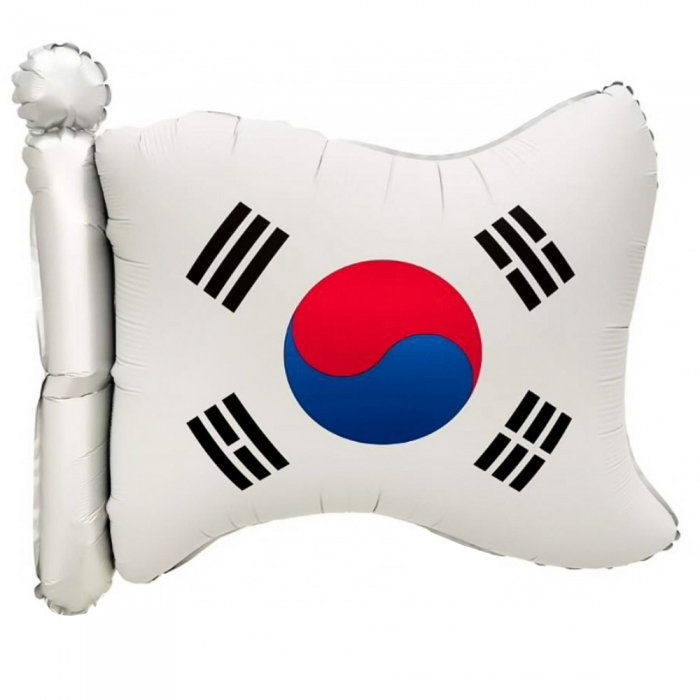 은박 태극기 [낱개/세트할인]