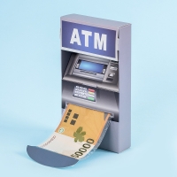 ATM용돈박스